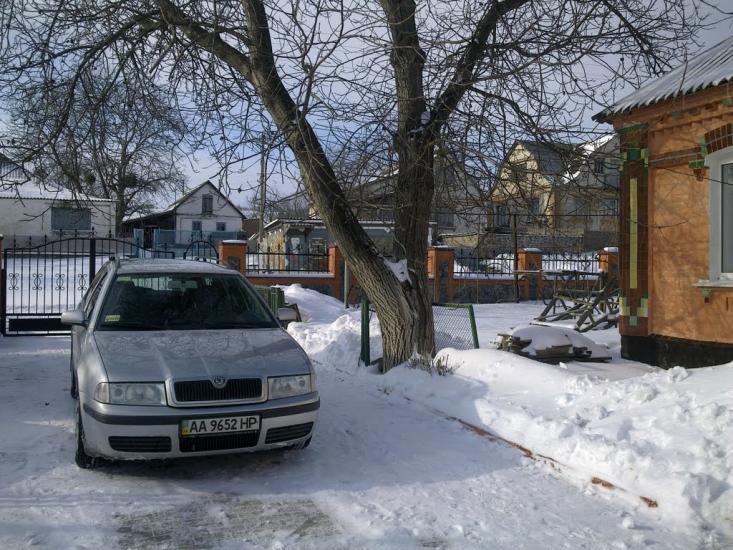 Рокитне з panoramio.com - Ракитное