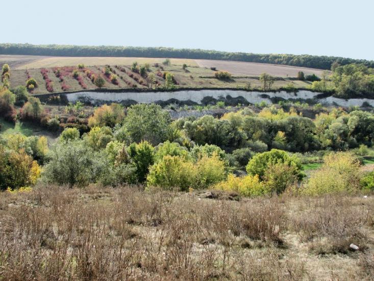 Маків з panoramio.com - Маков