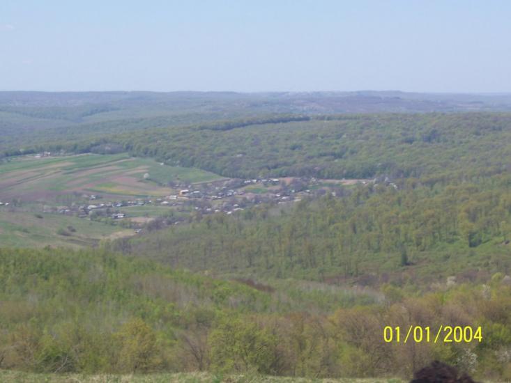 Могилівка з panoramio.com - Могилевка