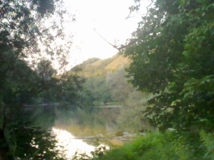 Білогорівка з panoramio.com - Белогоровка