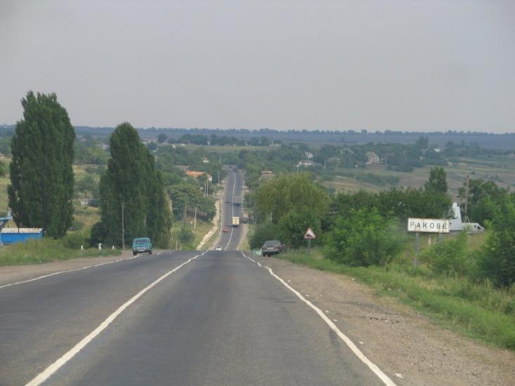 Ракове з panoramio.com - Ракове