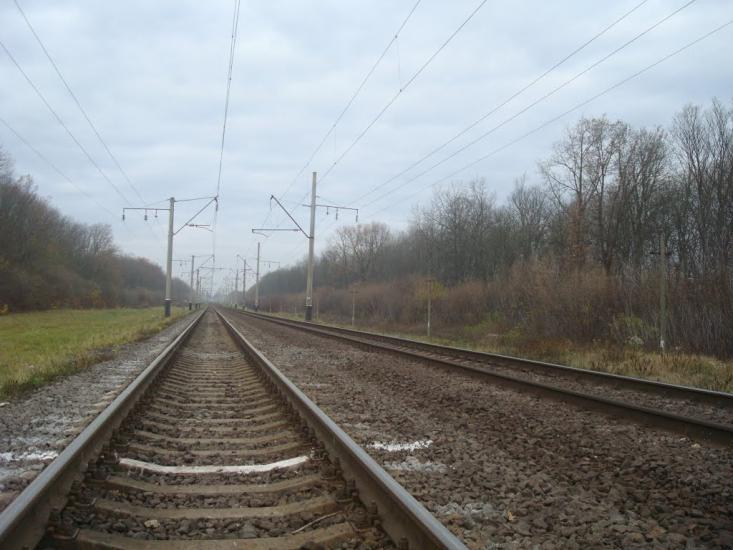 Порохня з panoramio.com - Порохня