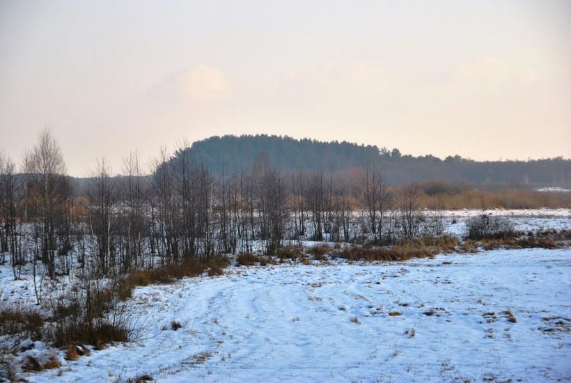 Адамчуки з panoramio.com - Адамчуки