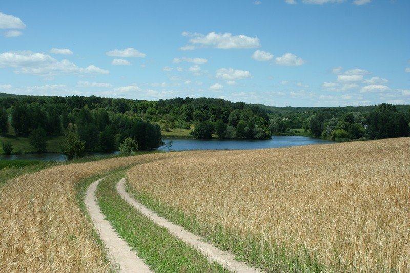 Кадниця з panoramio.com - Кадниця