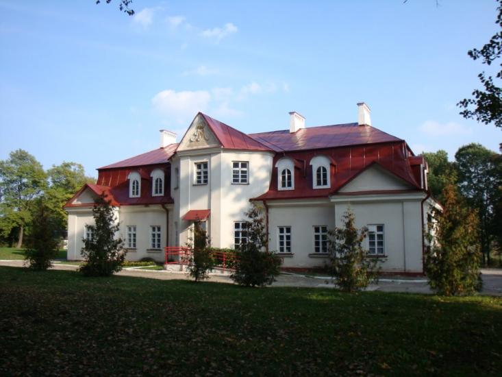 Варяж з panoramio.com - Варяж