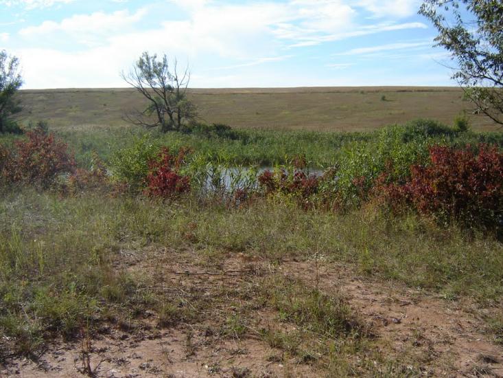 Кагарлик з panoramio.com - Кагарлык