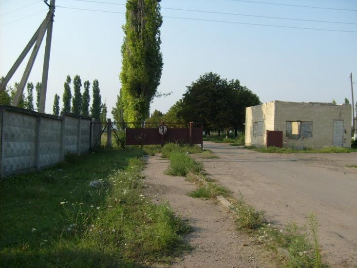 Мала Виска з panoramio.com - Малая Виска