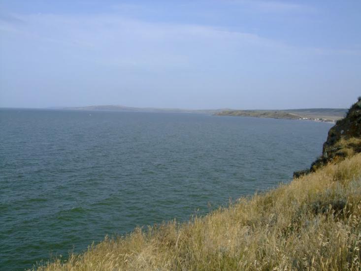 Войкове з panoramio.com - Войково