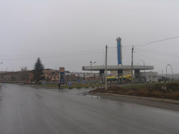 Монастирище з panoramio.com - Монастырище