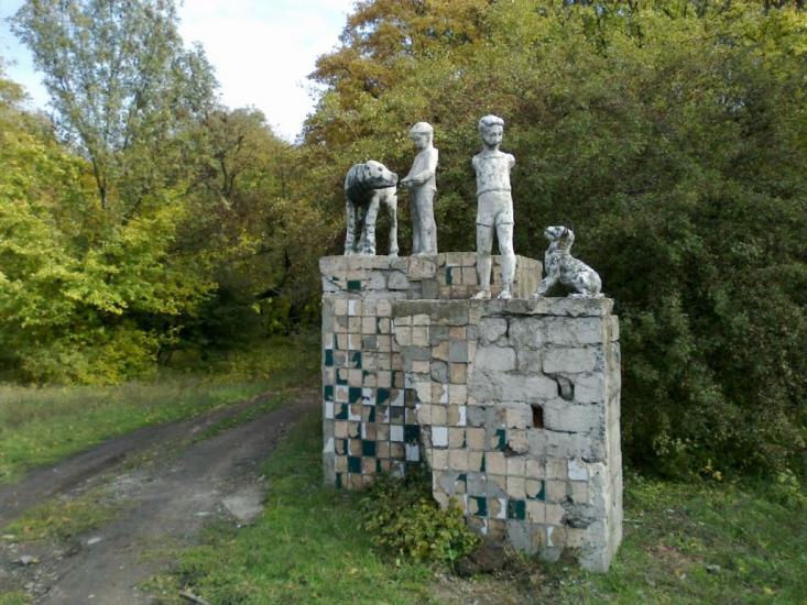 Каютине з panoramio.com - Kayutyne