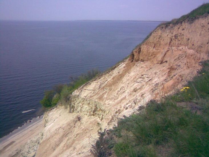 Градизьк з panoramio.com - Градижск