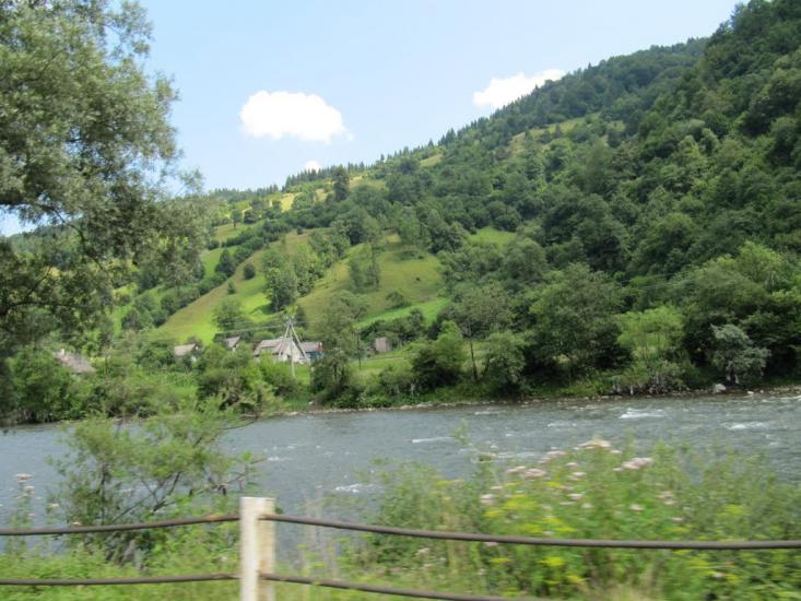 Вільховатий з panoramio.com - Вільховатий