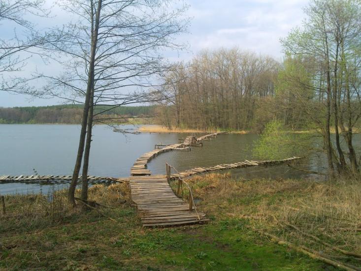 Іволжанське з panoramio.com - Иволжанское