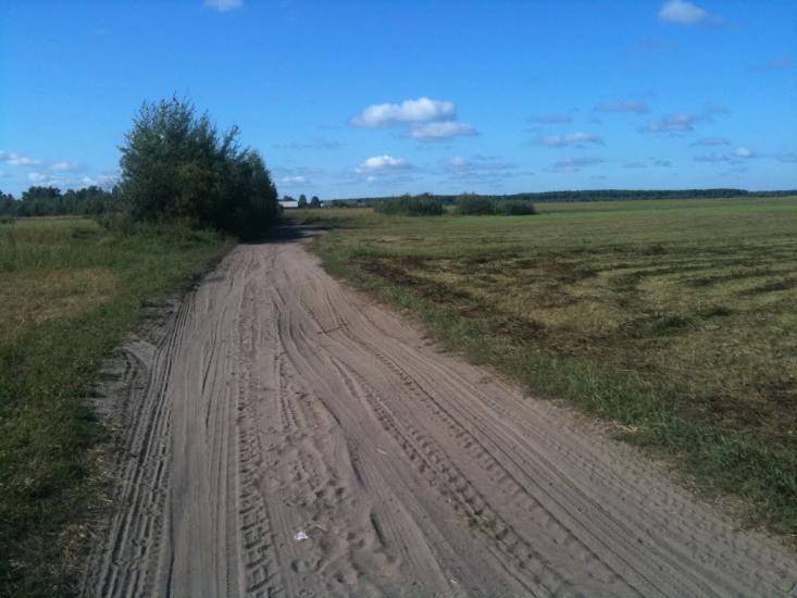 Угриничі з panoramio.com - Угриничі