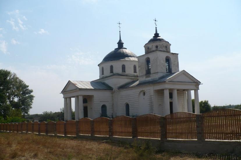 Мечебилове з panoramio.com - Мечебилово