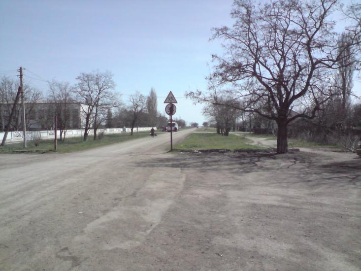 Чайкине з panoramio.com - Чайкине