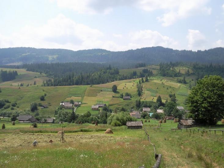 Погар з panoramio.com - Погар