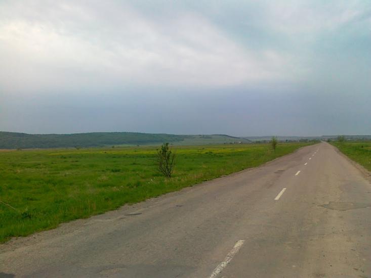 Маріямпіль з panoramio.com - Mariyampil