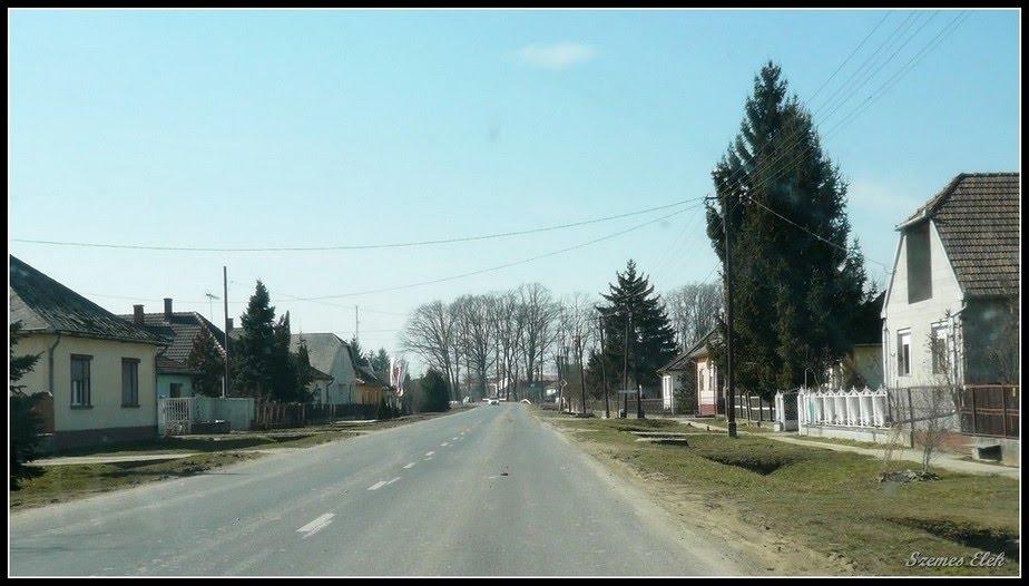Вари з panoramio.com - Vary