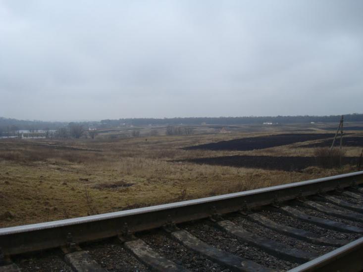 Іванківці з panoramio.com - Іванківці