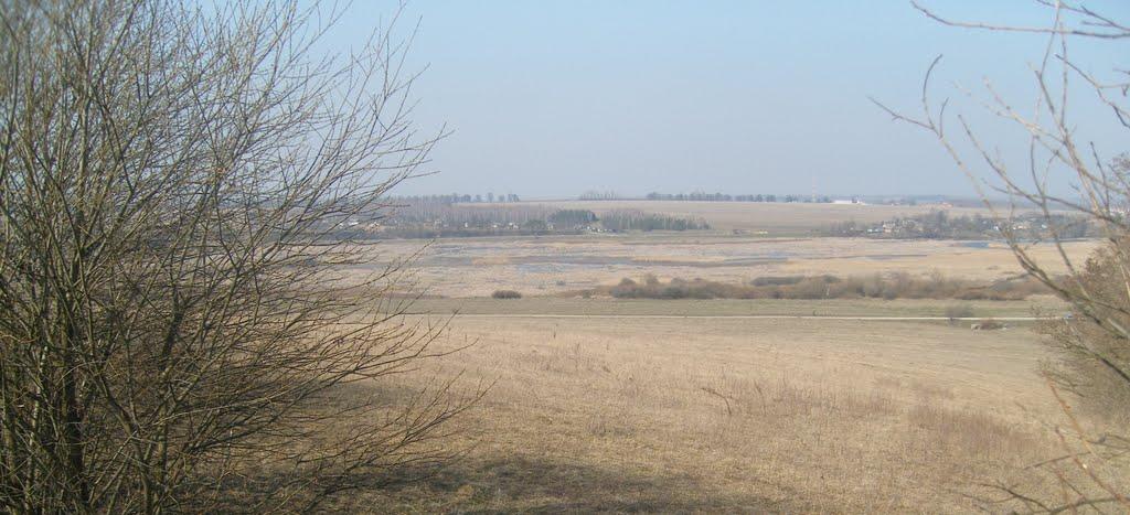 Летичів з panoramio.com - Летичев