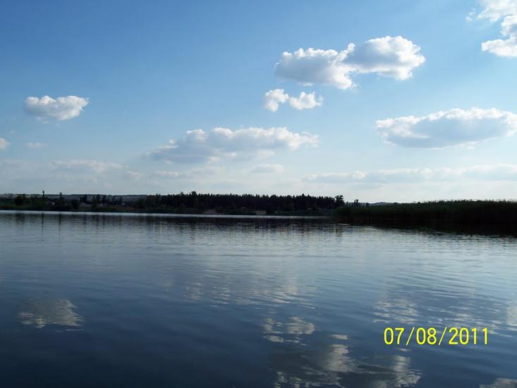 Іллічівка з panoramio.com - Ильичовка