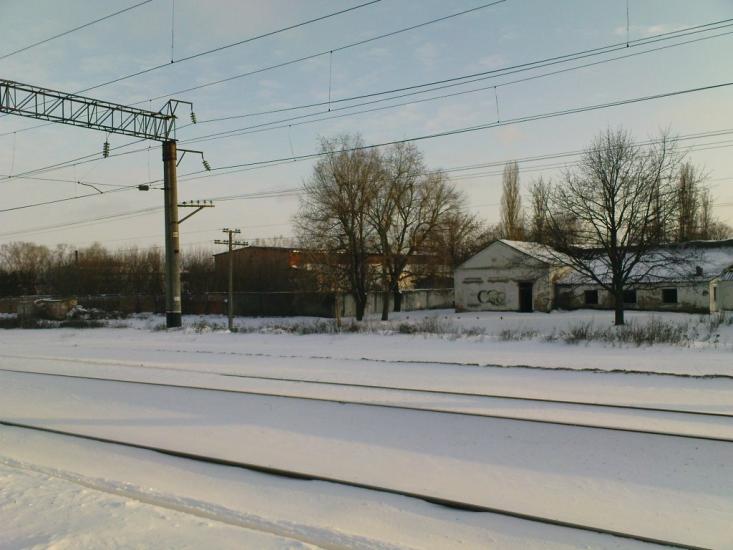 Катеринка з panoramio.com - Катеринка