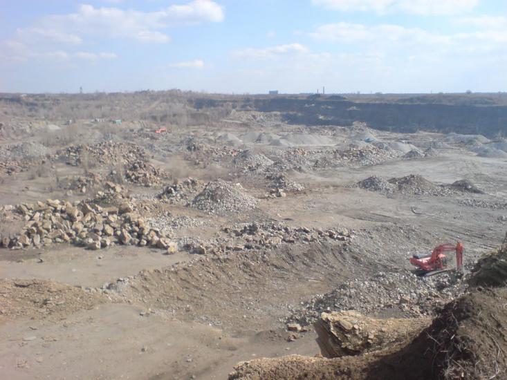 Софіївський з panoramio.com - Софіївський