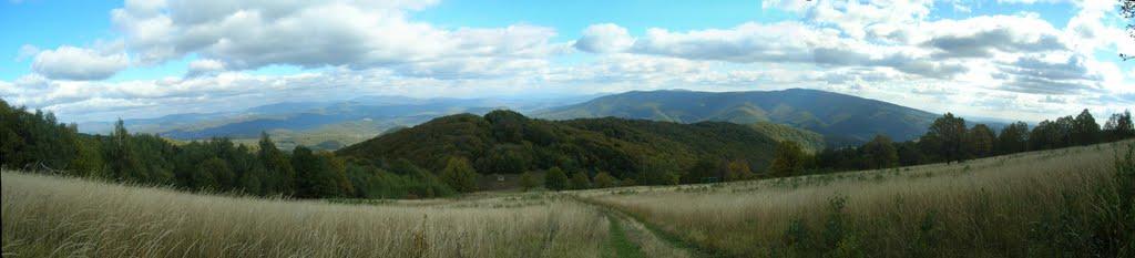 Ворочово з panoramio.com - Ворочово