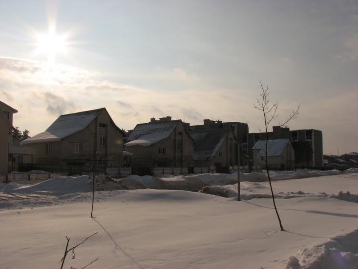 Славутич з panoramio.com - Славутич