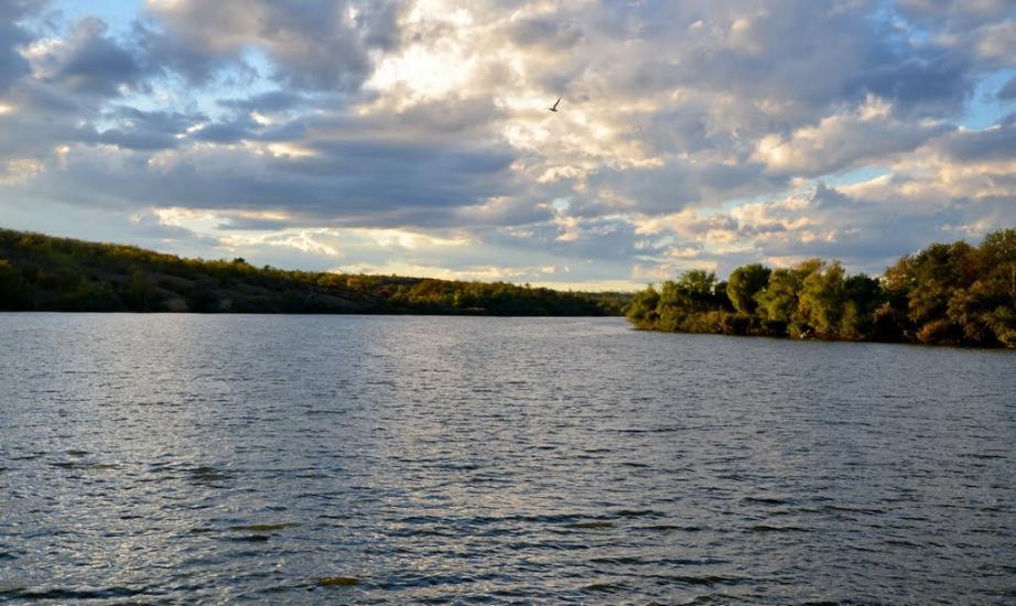 Дудчани з panoramio.com - Дудчаны