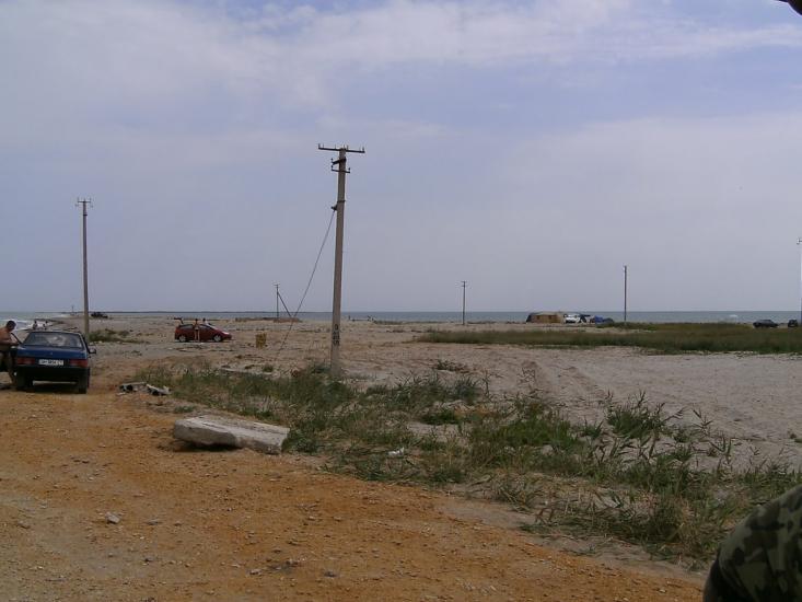 Стерегуще з panoramio.com - Steregusche