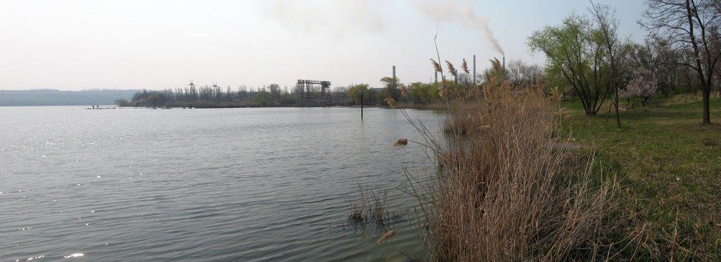 Новий Світ з panoramio.com - Новый Свет