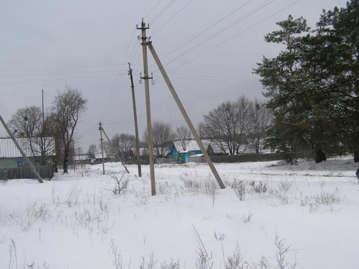 Суслівка з panoramio.com - Суслівка