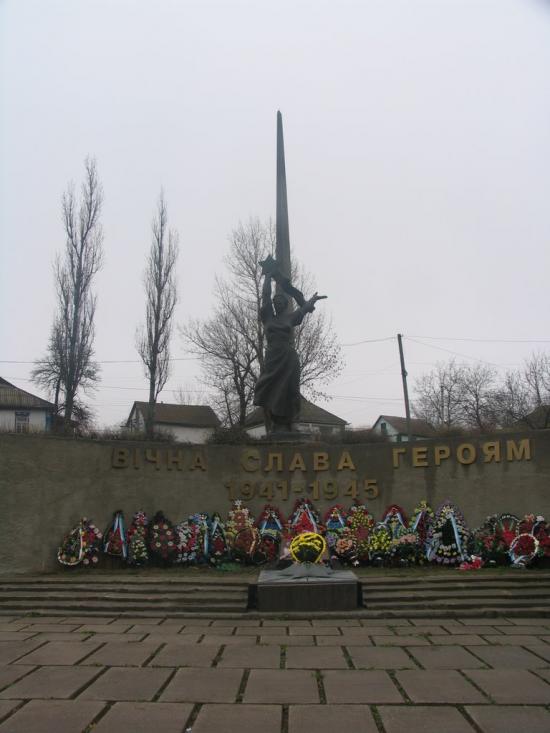 Монастирище з panoramio.com - Монастырище