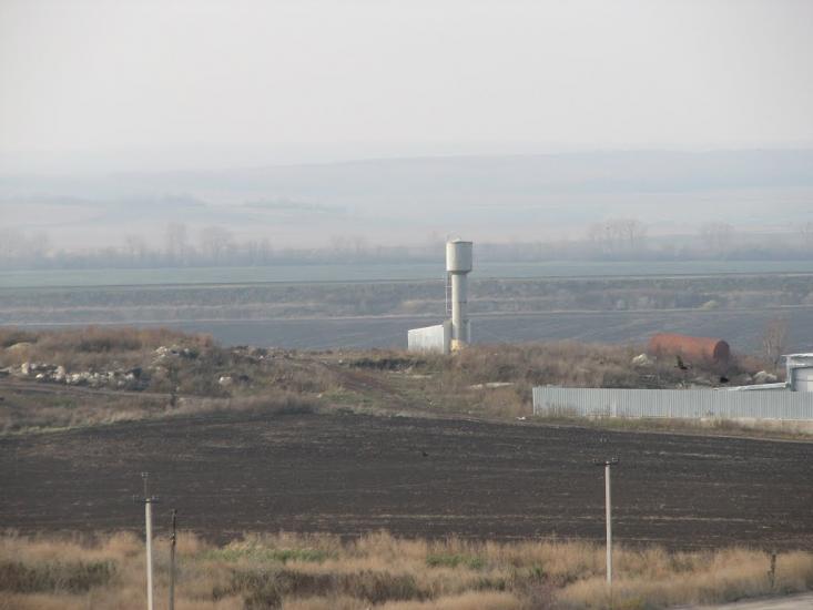 Вербка з panoramio.com - Вербка