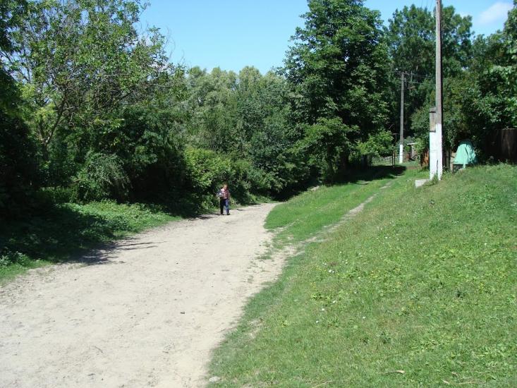 Черемошне з panoramio.com - Черемошне