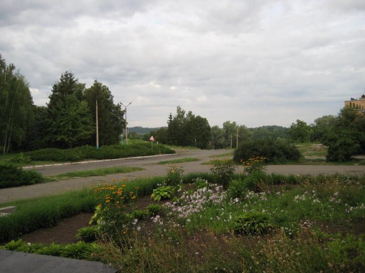 Старосілля з panoramio.com - Starosillya
