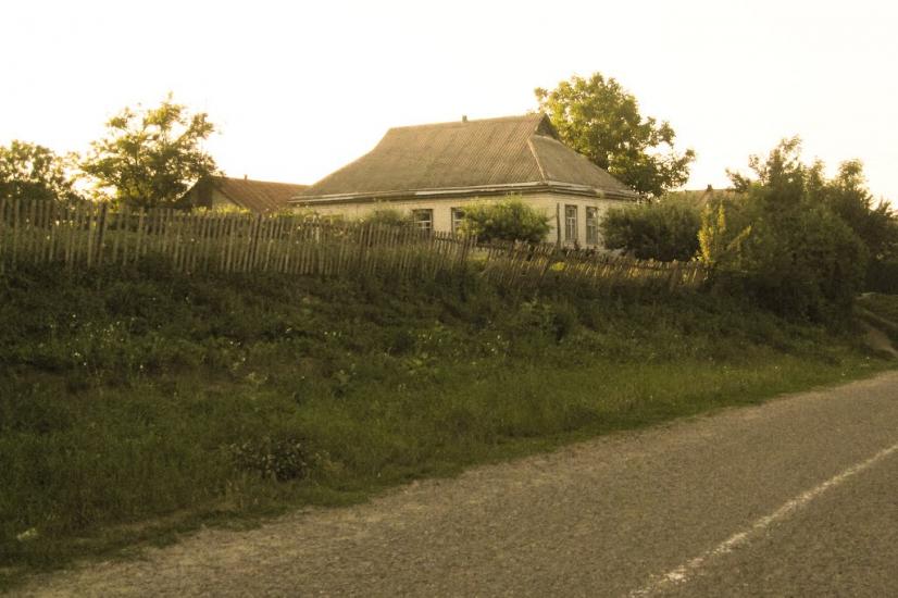 Грушківка з panoramio.com - Грушковка