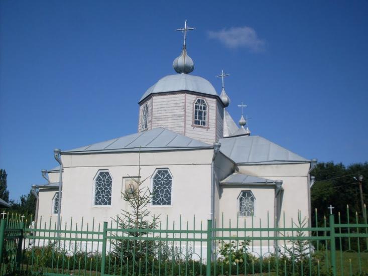 Степашки з panoramio.com - Степашки