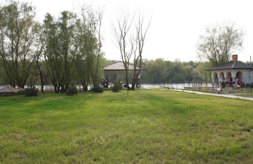 Біляївка з panoramio.com - Беляевка
