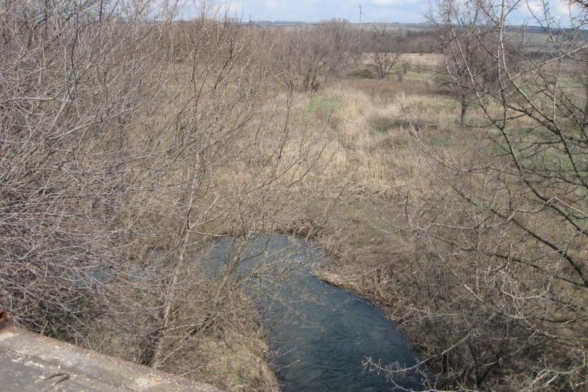 Хороше з panoramio.com - Хорошее