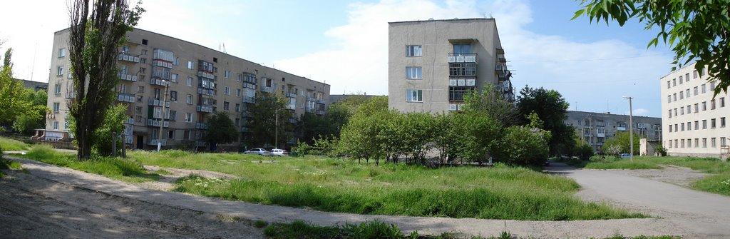 Арциз з panoramio.com - Artsyz
