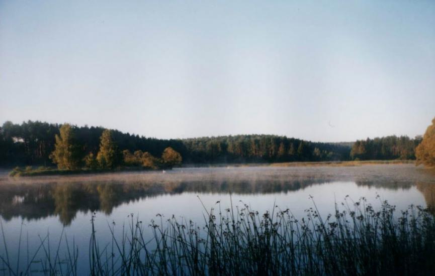 Руська Гута з panoramio.com - Руська Гута