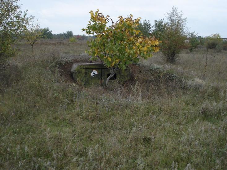 Раухівка з panoramio.com - Рауховка
