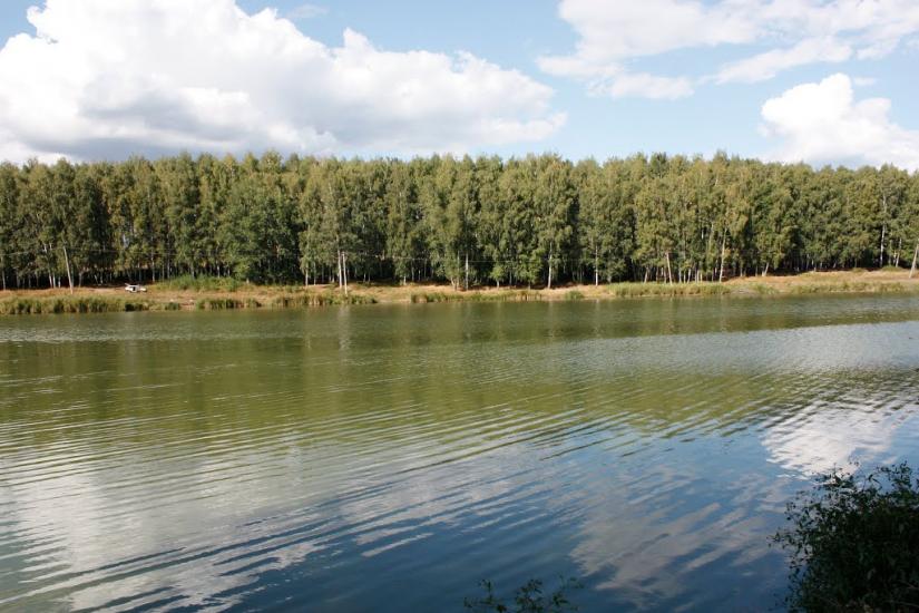 Люботин з panoramio.com - Люботин