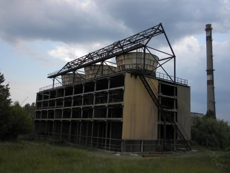 Городківка з panoramio.com - Городківка