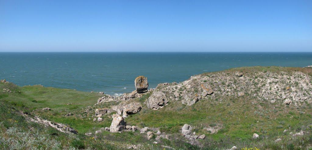 Мисове з panoramio.com - Мысовое