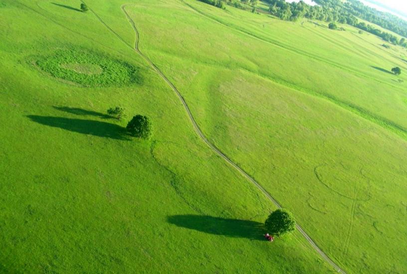 Хотянівка з panoramio.com - Хотяновка