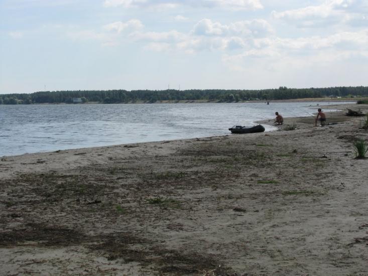 Сокирна з panoramio.com - Сокирна